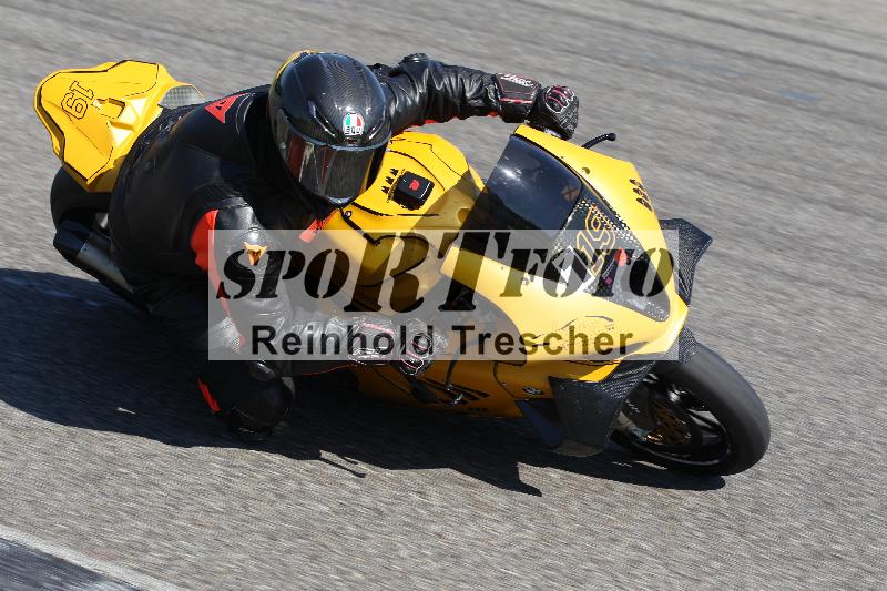 /13 01.05.2025 Speer Racing ADR/Gruppe rot/119